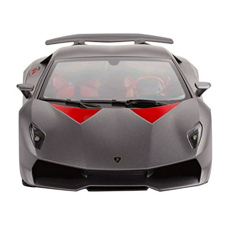 1/14 Scale Lamborghini Sesto Elemento Radio Remote Control Model Car R/C RTR by 1/14 Scale Lamborghini Sesto Elemento Radio Remote Control Model Car R/C RTR by